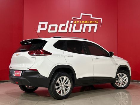 Chevrolet TRACKER LTZ 1.0 Turbo 12V Flex Aut.