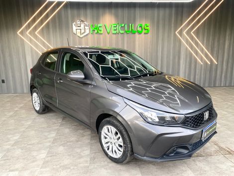 Fiat ARGO DRIVE 1.0 6V Flex