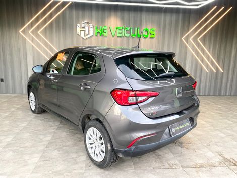 Fiat ARGO DRIVE 1.0 6V Flex