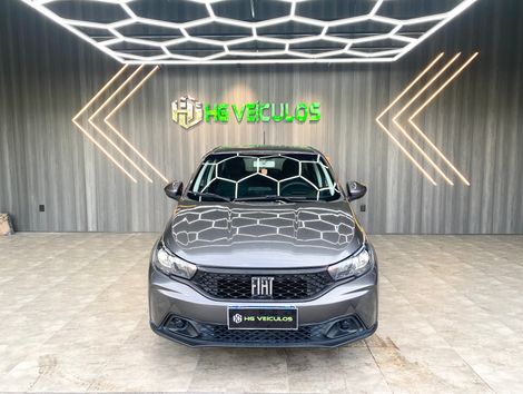 Fiat ARGO DRIVE 1.0 6V Flex