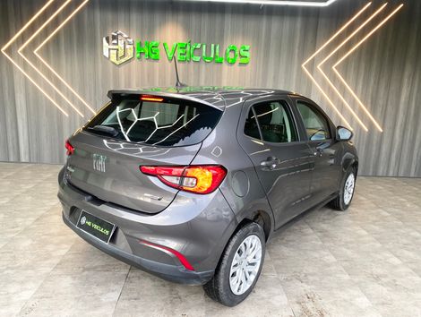 Fiat ARGO DRIVE 1.0 6V Flex