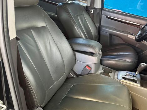 Hyundai Santa Fe GLS 3.5 V6 4x4 Tiptronic