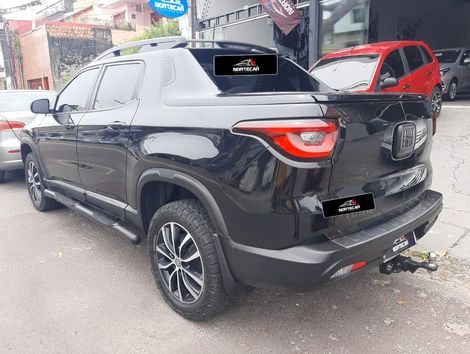 Fiat Toro Ultra 2.0 16V 4x4 TB Diesel Aut.