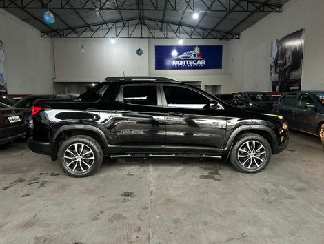 Fiat Toro Ultra 2.0 16V 4x4 TB Diesel Aut.