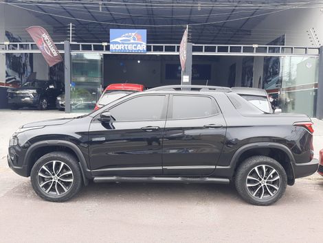 Fiat Toro Ultra 2.0 16V 4x4 TB Diesel Aut.