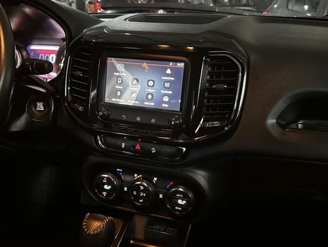 Fiat Toro Ultra 2.0 16V 4x4 TB Diesel Aut.