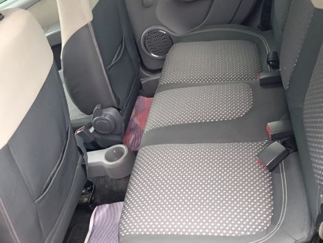 Fiat Grand Siena ESSENCE 1.6 Flex 16V