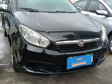 Fiat Grand Siena ESSENCE 1.6 Flex 16V