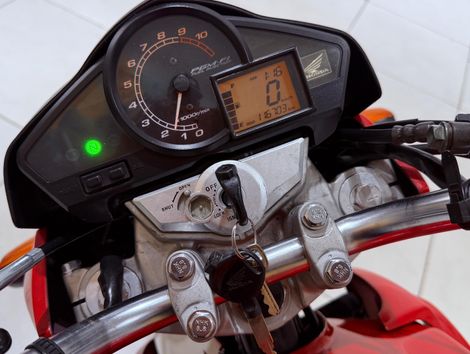 HONDA CB 300R/ 300R FLEX