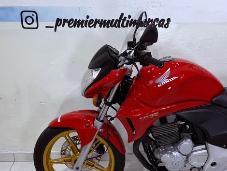 HONDA CB 300R/ 300R FLEX