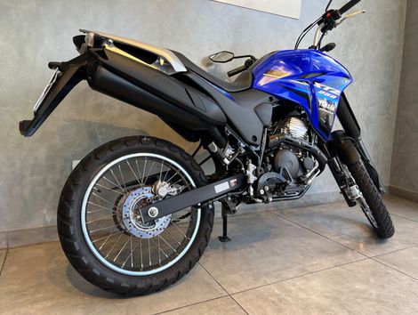 YAMAHA XTZ 250 LANDER 249cc/LANDER BLUEFLEX/ABS