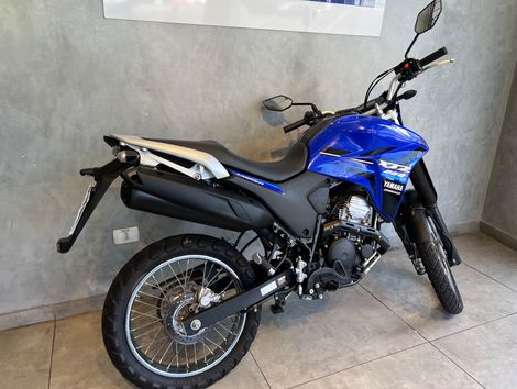 YAMAHA XTZ 250 LANDER 249cc/LANDER BLUEFLEX/ABS