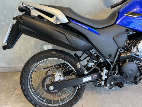 YAMAHA XTZ 250 LANDER 249cc/LANDER BLUEFLEX/ABS