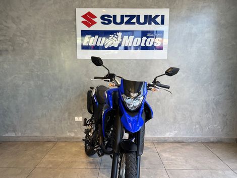 YAMAHA XTZ 250 LANDER 249cc/LANDER BLUEFLEX/ABS