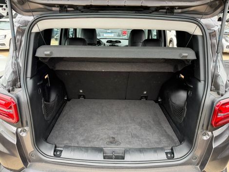 Jeep Renegade T270 1.3 TB 4x2 Flex Aut.