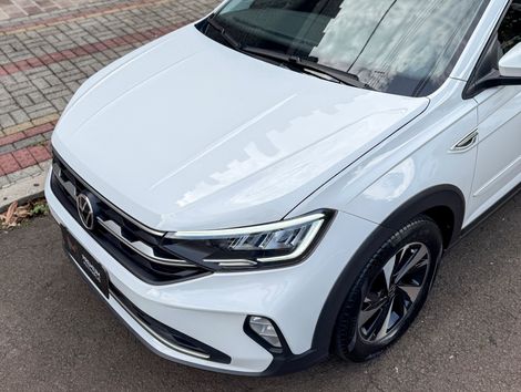 VolksWagen Nivus Highline 1.0 200 TSI Flex Aut.