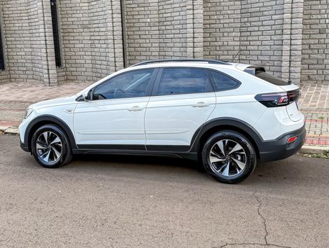 VolksWagen Nivus Highline 1.0 200 TSI Flex Aut.