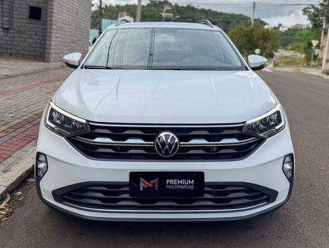 VolksWagen Nivus Highline 1.0 200 TSI Flex Aut.