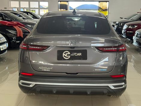 Fiat Fastback Audace 200 TB Aut (Hibrído)