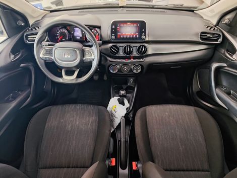 Fiat ARGO DRIVE 1.0 6V Flex