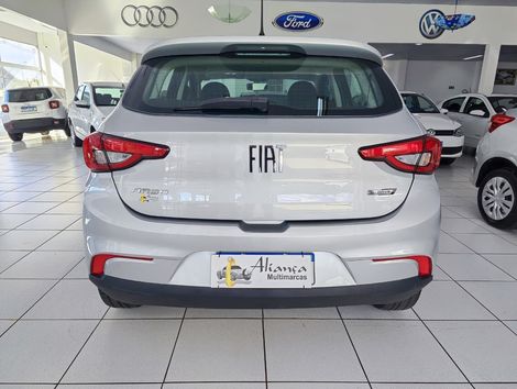 Fiat ARGO DRIVE 1.0 6V Flex