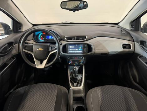Chevrolet ONIX HATCH LT 1.4 8V FlexPower 5p Mec.