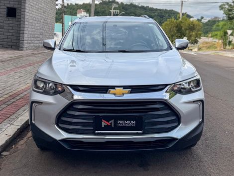 Chevrolet TRACKER LTZ 1.0 Turbo 12V Flex Aut.