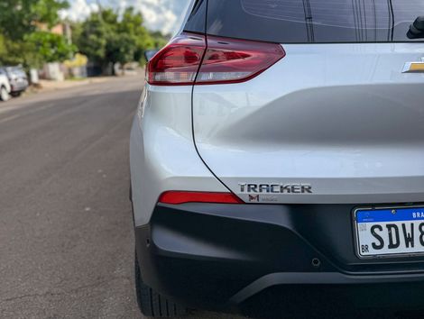 Chevrolet TRACKER LTZ 1.0 Turbo 12V Flex Aut.