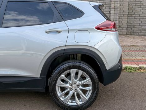 Chevrolet TRACKER LTZ 1.0 Turbo 12V Flex Aut.