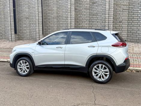 Chevrolet TRACKER LTZ 1.0 Turbo 12V Flex Aut.
