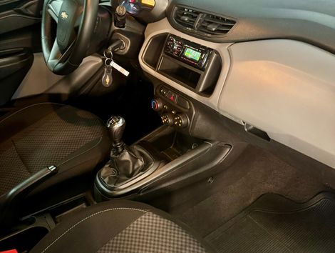 Chevrolet ONIX HATCH Joy 1.0 8V Flex 5p Mec.