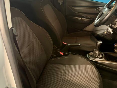 Chevrolet ONIX HATCH Joy 1.0 8V Flex 5p Mec.