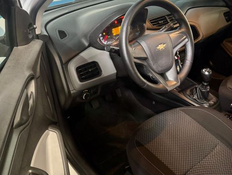 Chevrolet ONIX HATCH Joy 1.0 8V Flex 5p Mec.