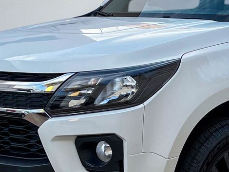 Chevrolet S10 Pick-Up LT 2.8 TDI 4x4 CD Diesel Aut