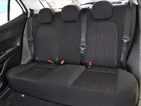 Fiat ARGO DRIVE 1.0 6V Flex