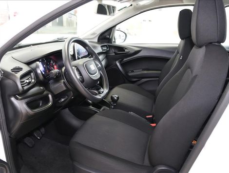 Fiat ARGO DRIVE 1.0 6V Flex