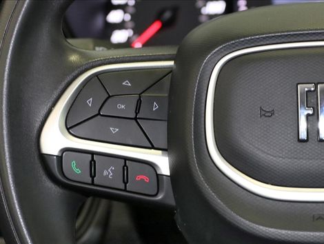 Fiat ARGO DRIVE 1.0 6V Flex