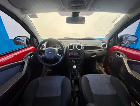 Ford Ka 1.0 8V/1.0 8V ST Flex 3p