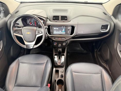 Chevrolet SPIN PREMIER 1.8 8V Econo.Flex 5p Aut.