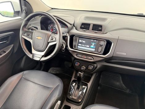 Chevrolet SPIN PREMIER 1.8 8V Econo.Flex 5p Aut.