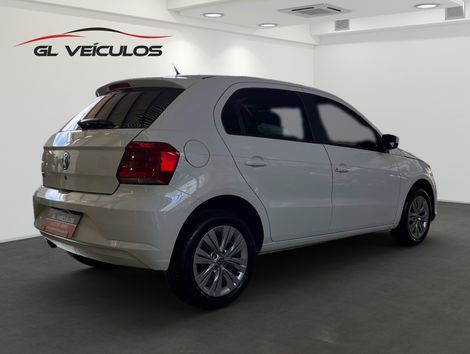 VolksWagen Gol 1.0 Flex 12V 5p
