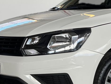 VolksWagen Gol 1.0 Flex 12V 5p