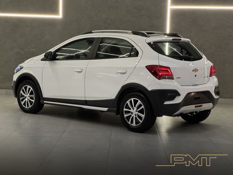 Chevrolet ONIX HATCH ACTIV 1.4 8V Flex 5P Aut.