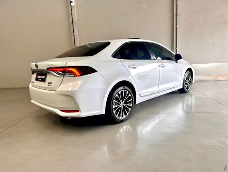 Toyota Corolla Altis Prem. 1.8 Aut. (Híbrido)