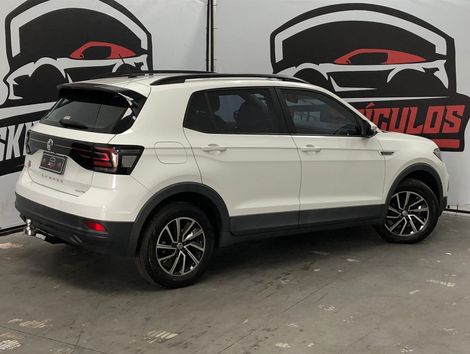 VolksWagen T-Cross Sense 200 TSI 1.0 Flex 5p Aut.