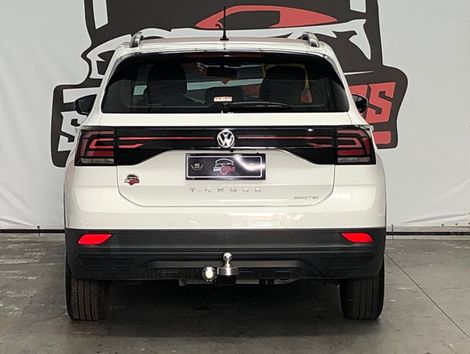 VolksWagen T-Cross Sense 200 TSI 1.0 Flex 5p Aut.