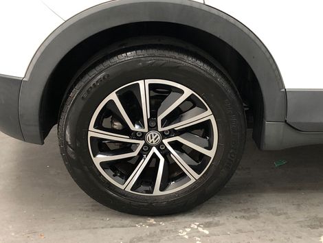 VolksWagen T-Cross Sense 200 TSI 1.0 Flex 5p Aut.