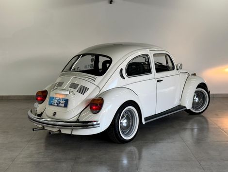 VolksWagen Fusca
