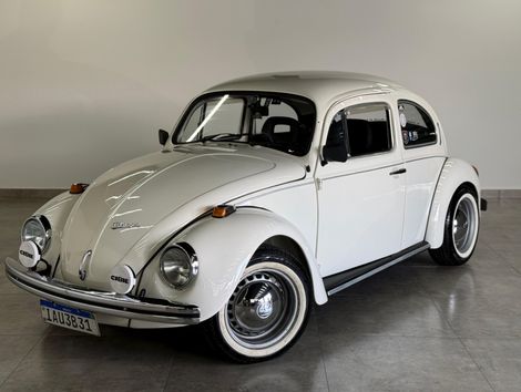 VolksWagen Fusca
