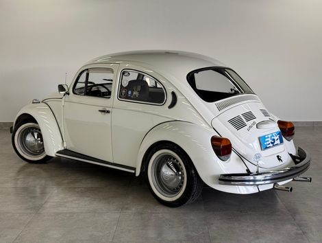 VolksWagen Fusca